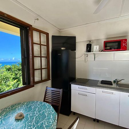 Top Hill Appartements La Trinité Zewnętrze zdjęcie