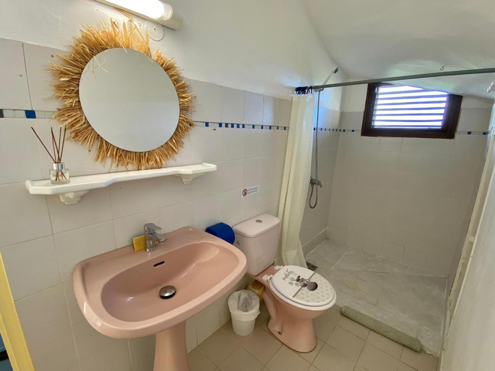 Top Hill Appartements La Trinité Zewnętrze zdjęcie