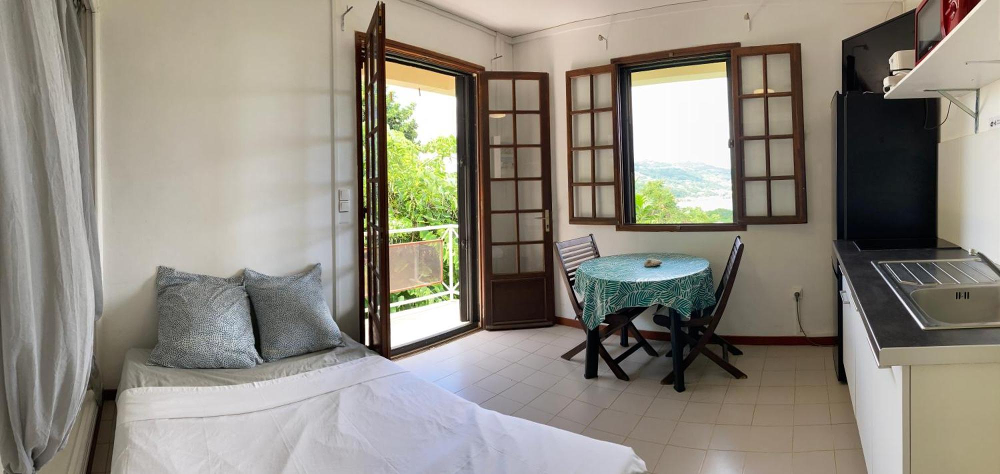 Top Hill Appartements La Trinité Zewnętrze zdjęcie